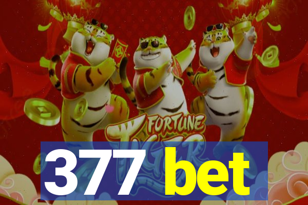 377 bet